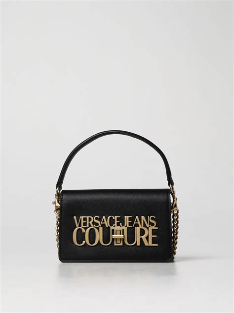 versace jeans couture mini bag|Versace Jeans Couture bags usa.